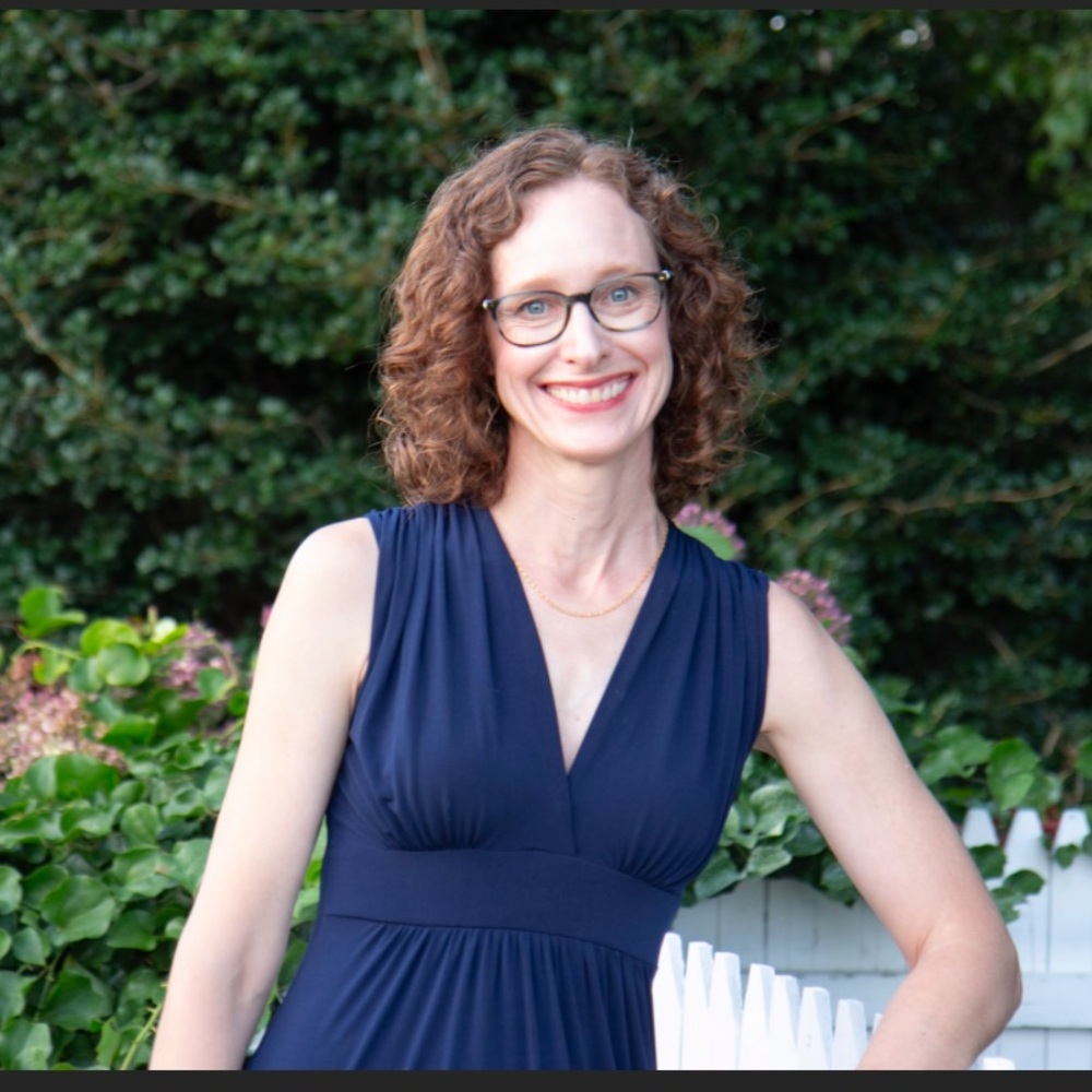 Meet your Posher, Kristen